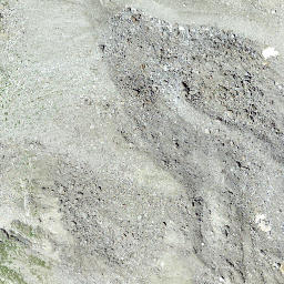 Satellite imagery of Creista da Fedoz, CH