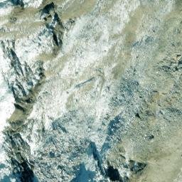 Satellite imagery of Piz Led, CH