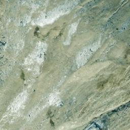 Satellite imagery of Piz Led, CH