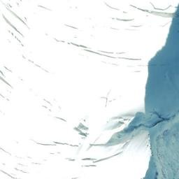 Satellite imagery of Fuorcla dal Glüschaint, CH