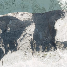 Satellite imagery of 14-11, SI