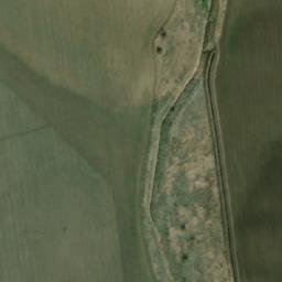 Satellite imagery of UA 0645, RO
