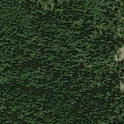 Satellite imagery of Juniper Ridge, US