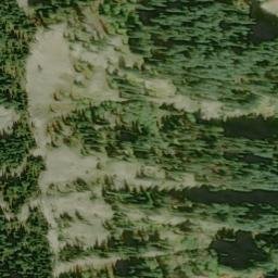 Satellite imagery of Juniper Ridge, US