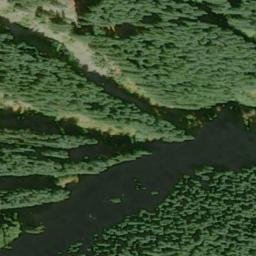 Satellite imagery of Juniper Ridge, US