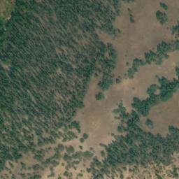 Satellite imagery of Wright Rock, US