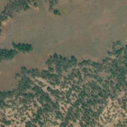 Satellite imagery of Wright Rock, US
