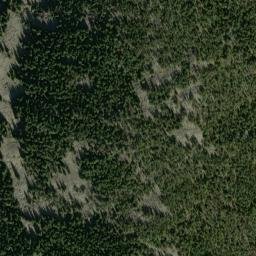 Satellite imagery of Dora Thorn Ridge, US