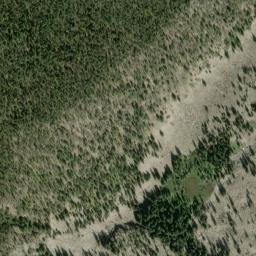 Satellite imagery of Dora Thorn Ridge, US