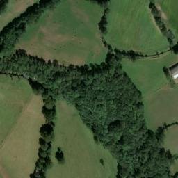 Satellite imagery of Abbaye de Prebenoit, FR