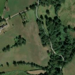 Satellite imagery of Abbaye de Prebenoit, FR
