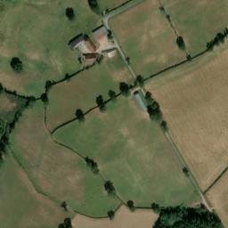 Satellite imagery of Abbaye de Prebenoit, FR