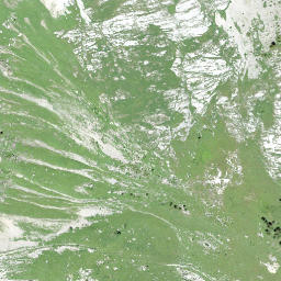 Satellite imagery of Croix de la Lé, CH