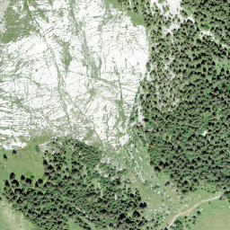 Satellite imagery of Croix de la Lé, CH