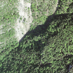 Satellite imagery of Sex de la Sarse, CH