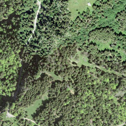 Satellite imagery of Sex de la Sarse, CH