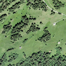 Satellite imagery of La Marnèche, CH