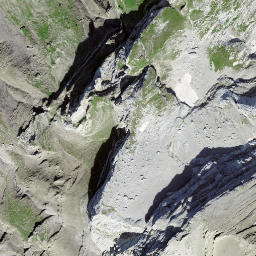 Satellite imagery of Schluchhore, CH