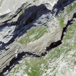 Satellite imagery of Mittaghore, CH