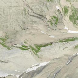 Satellite imagery of Schafhorn, CH