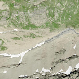 Satellite imagery of Schafhorn, CH