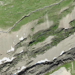Satellite imagery of Rottalegg, CH