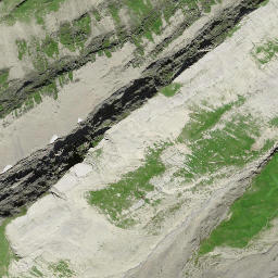 Satellite imagery of Rottalegg, CH