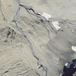 Satellite imagery of Wildhorn, CH