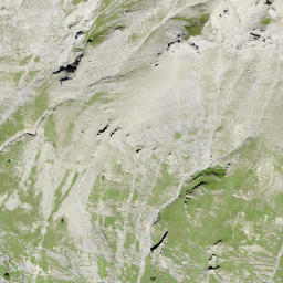 Satellite imagery of Sex des Molettes, CH
