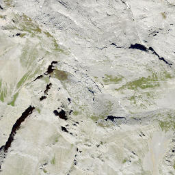 Satellite imagery of Sex des Molettes, CH