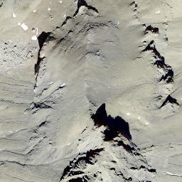 Satellite imagery of Tubang, CH