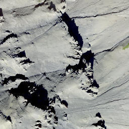 Satellite imagery of Creux de la Tièche, CH