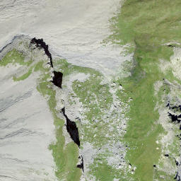 Satellite imagery of Creux de la Tièche, CH
