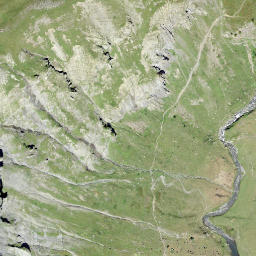 Satellite imagery of Creux de la Tièche, CH