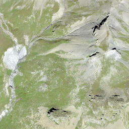 Satellite imagery of Vanerschnide, CH