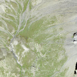 Satellite imagery of Tschajetuhorn, CH
