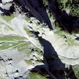 Satellite imagery of Jägerchrüz, CH