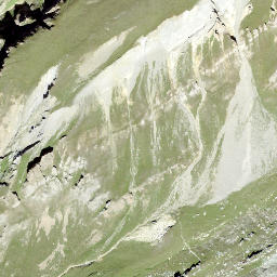 Satellite imagery of Fäselgrat, CH