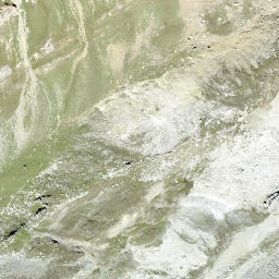 Satellite imagery of Fäselgrat, CH