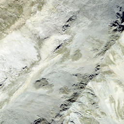 Satellite imagery of Fäselgrat, CH