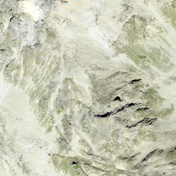 Satellite imagery of Schwarzhorn, CH