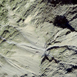 Satellite imagery of Turelli, CH