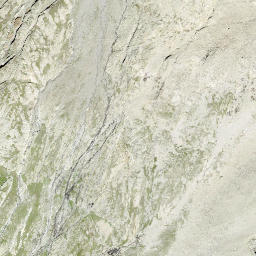 Satellite imagery of Grosshorn, CH