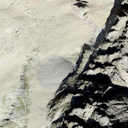Satellite imagery of Grosshorn, CH