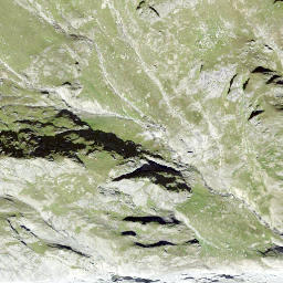 Satellite imagery of Wiwannihorn, CH