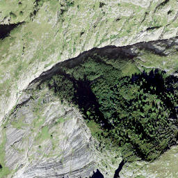 Satellite imagery of Rots Stockji, CH