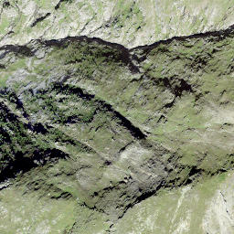 Satellite imagery of Rots Stockji, CH