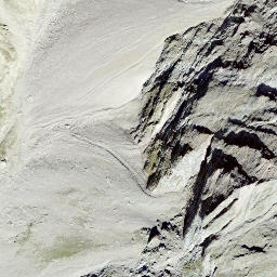 Satellite imagery of Baltschieder Schilthorn, CH
