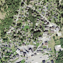 Satellite imagery of Burge, CH