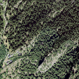 Satellite imagery of Burge, CH